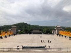 -黄帝陵