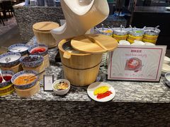 -广州天河希尔顿酒店