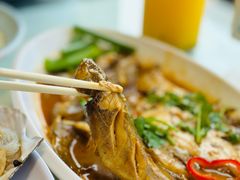-鲜得莱渔港·小平岛海胆馆(七贤岭店)