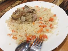 -塔斯提抓饭(东城汇店)