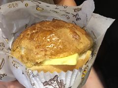 -香港鸿记冰室