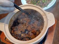 -柴米油盐(土菜院子店)