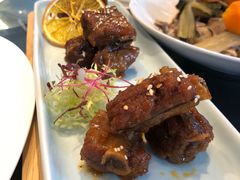 镇江小排-彩丰楼·中餐厅(国家会展中心上海洲际店)