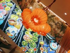 -箜八泰·东南亚料理(环球港店)
