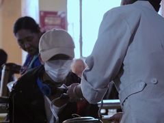 -老光明岗琼甜茶馆