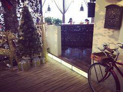 -烛影拾光观景餐厅·创意菜·摄影·小提琴(大唐不夜城店)