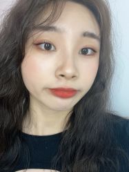-蘑菇发型