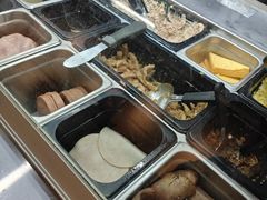 -赛百味SUBWAY(地王广场店)