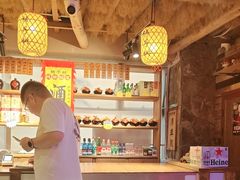 -柿子树炭烤羊腿(金台路店)
