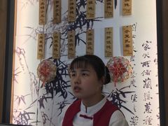 -锡笼记·无锡小笼(常熟万达店)