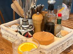 -Alimentari早午餐(安福路店)