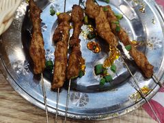 -江城燕子大排档(江汉路步行街店)