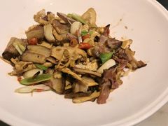 -北平盛世·新京菜·北京烤鸭(劲松·双井店)