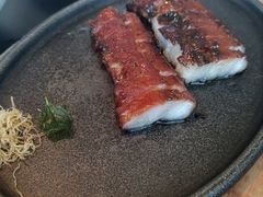 -广州柏悦酒店·悦景轩·粤菜餐厅