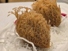 -明阁 Ming Court(广州朗豪酒店)