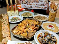 -巽寮印象美食部落餐厅·海鲜·地方特色菜(惠州体验店)