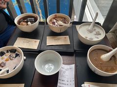 -彬媽糖水(万象天地店)