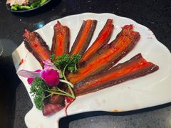 -渝宗老灶火锅(巴国城店)