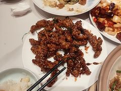 -老济南·地道济南菜(大明湖店)
