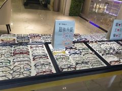 -简·爱眼镜(赛隆眼镜广场店)