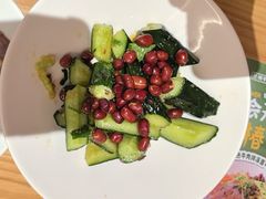 -马记永·兰州牛肉面(3019君尚店)