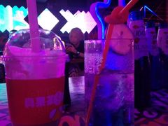 -UP嘻哈酒吧(粉巢店)
