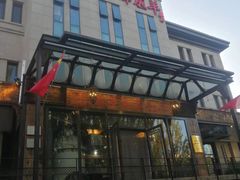 门面-泽成冰煮羊(非·遗东岸国际店)