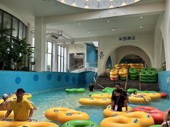 -清河半岛温泉度假酒店