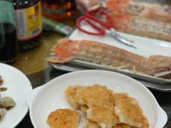 墨鱼饼-蚝专家(北滘店)