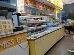 -小谷姐姐麻辣拌·麻辣烫(大华店)