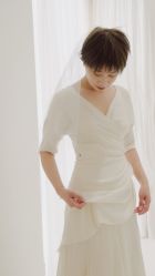 -LaMousse婚纱买手店