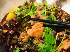 -天治宣·野椒鸡(龙头寺总店)