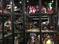 -星辰9号幻影会
