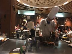 -大渔铁板烧(大悦城店)