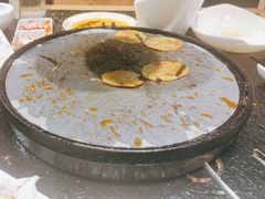 -烤点烤肉(五一广场店)