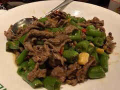 -新白鹿餐厅(爱琴海购物中心店)