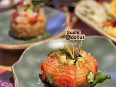 -鸟山鸣·日料食堂(王府井店)