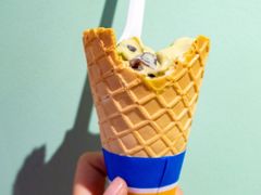-DQ·蛋糕·冰淇淋(合生汇店)