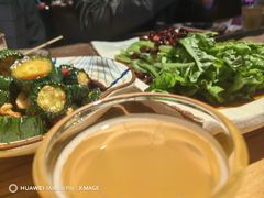 -阿记烧烤(英达路店)