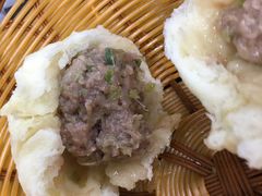 -郑家包子牛肉拉面(尚勤路店)