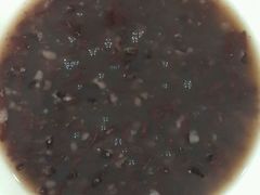 紫米粥-庆丰包子铺(太平桥店)