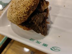 -南来顺饭庄·清真(南菜园店)