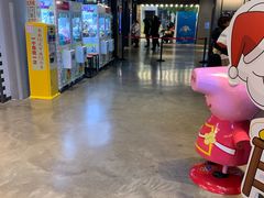 -CGV影城(黄河道ScreenX店)