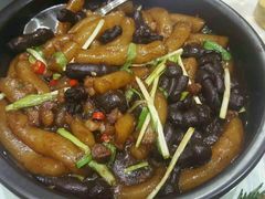 -上和臻品中国菜(花园街店)