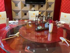 包厢-雅侃酒店(琼花大厦店)