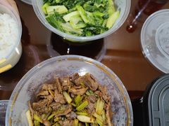 -方特东厢酒店-餐厅
