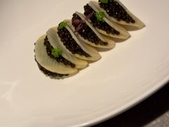 -木守西溪溪隐餐厅