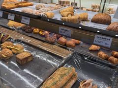 -烘焙町面包店(西四店)