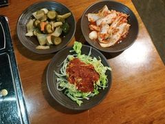-喜来稀肉(金巴利道店)