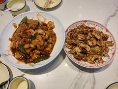 -渔家风味·鲅鱼水饺·央视展播·海鲜天津菜(开发区店)